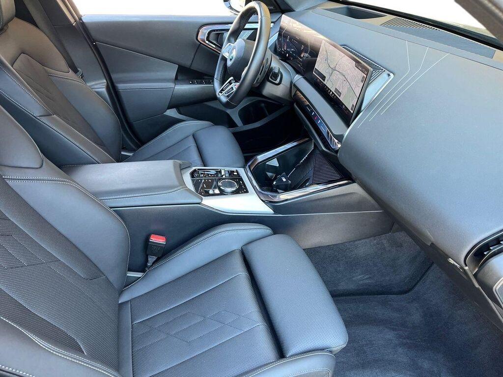 BMW X3 xdrive20d MSport auto