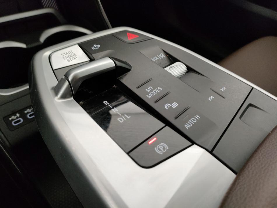 BMW X1 xdrive23d mhev 48V X-Line Edition Signature auto