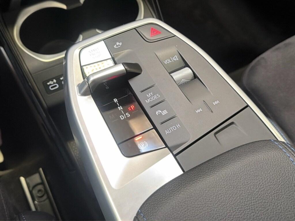 BMW X1 sdrive18d Msport auto