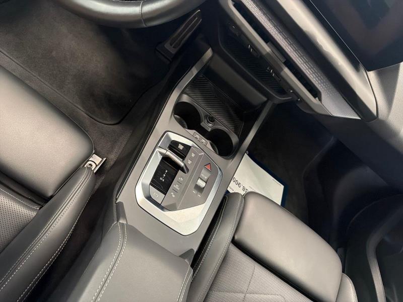 BMW Serie 2 220 Gran Coupe 48V MSport auto