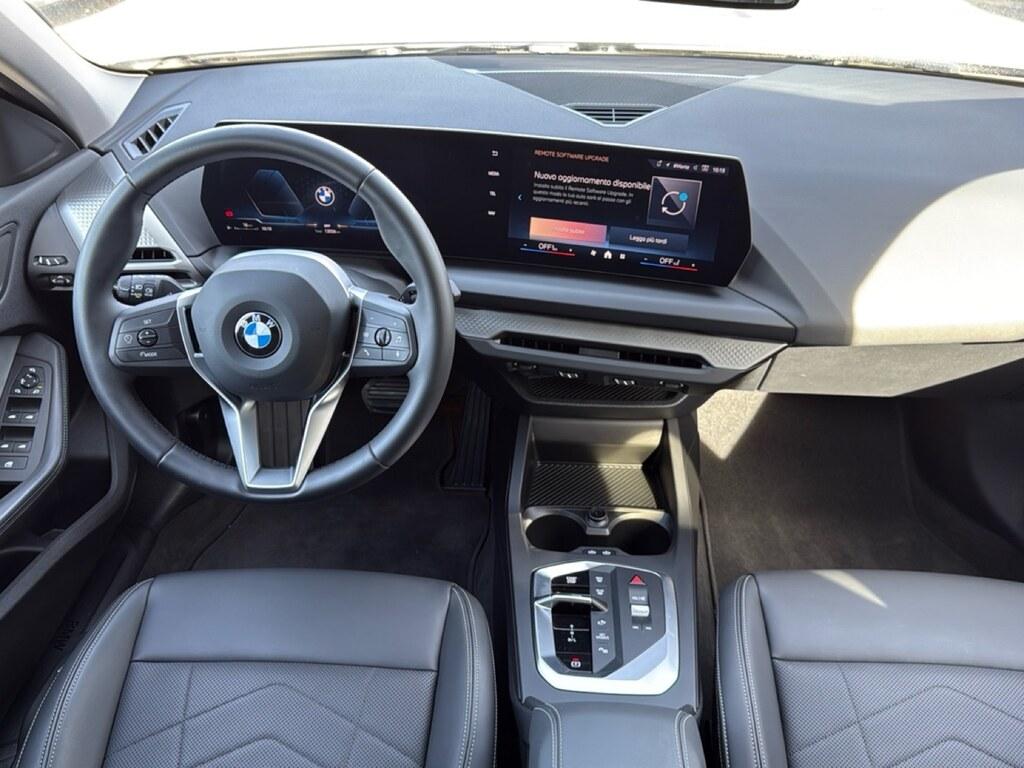 BMW Serie 1 116 MSport Design auto