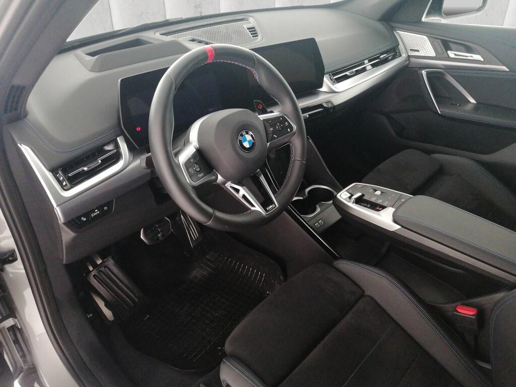 BMW X1 M X1 xdrive M35i Msport Pro auto