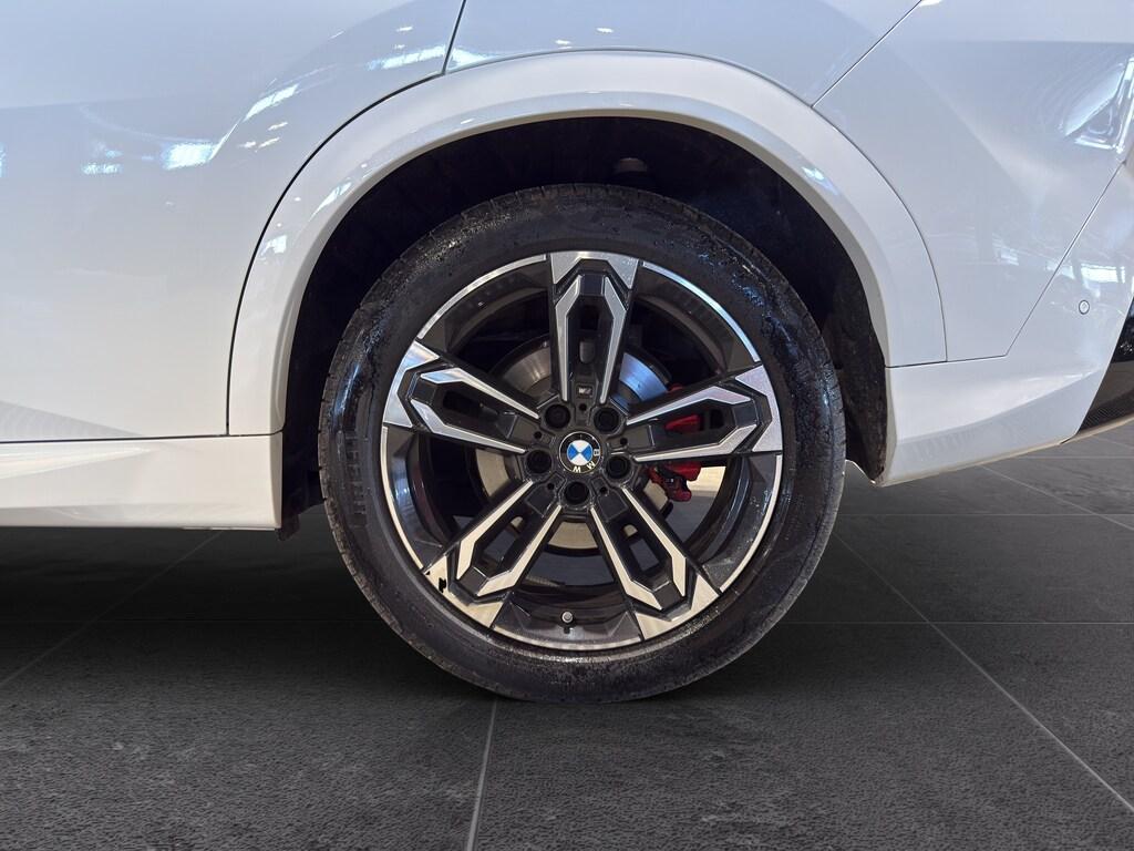BMW X2 xdrive 20d 48V MSport Pro auto