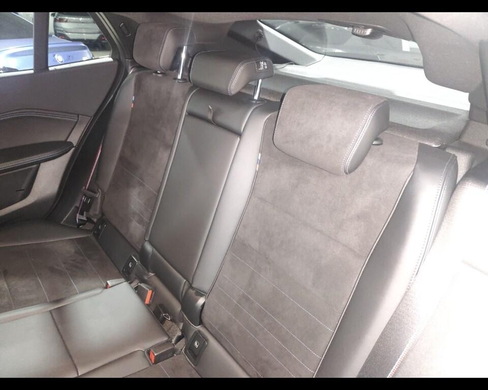 BMW X2 xdrive 20d 48V MSport Pro auto