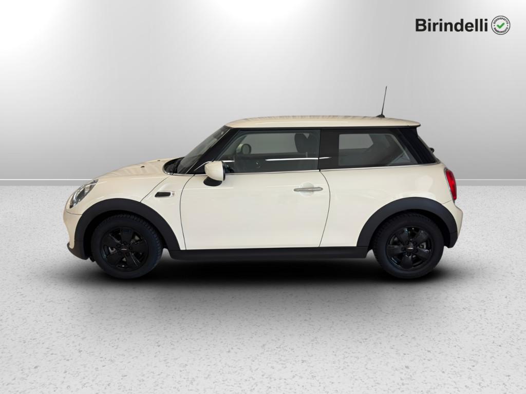 Mini One 1.5 TwinPower Turbo One