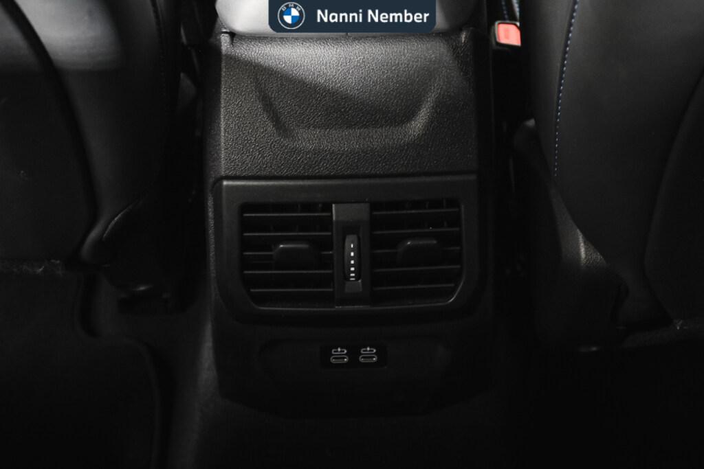 BMW Serie 1 118d MSport Pro auto