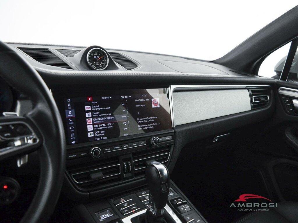 Porsche Macan 2.9 GTS 380cv pdk