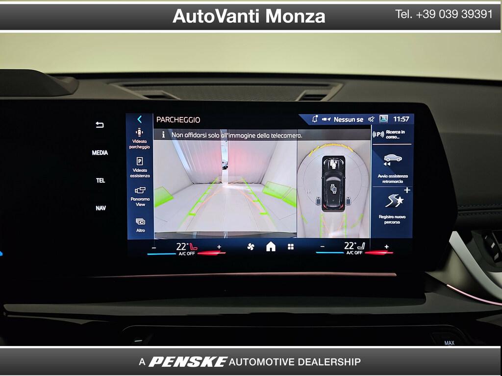 BMW X1 xdrive 25e MSport Pro auto