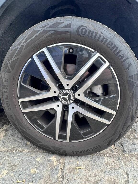 Mercedes GLA 200 d Sport Plus auto