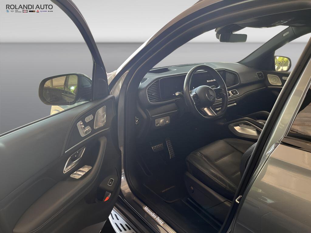 Mercedes GLE 350 de phev AMG Line Premium Plus 4matic auto