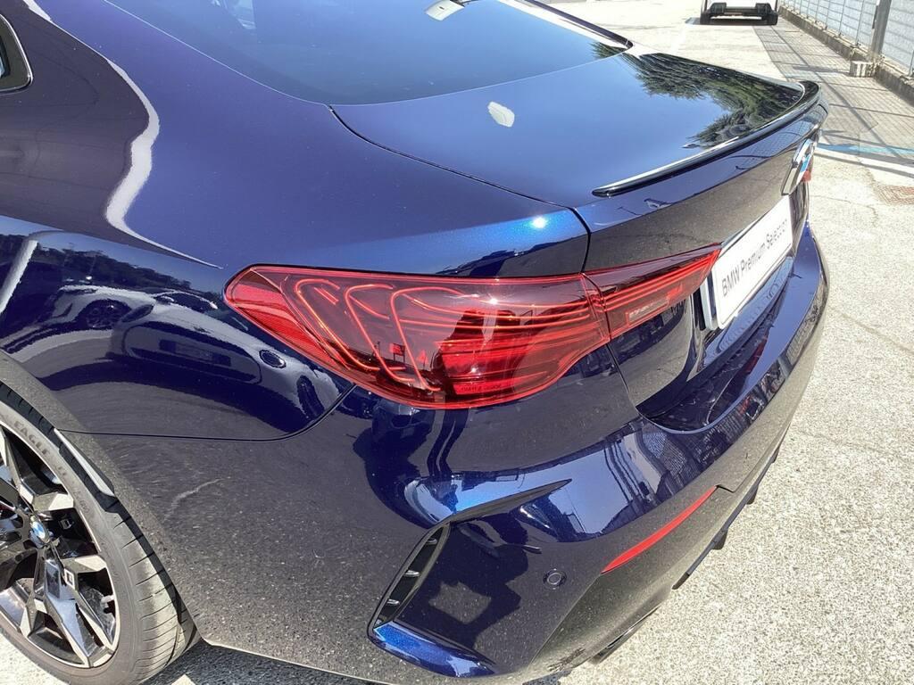 BMW Serie 4 420d Coupe mhev 48V M Sport Pro auto