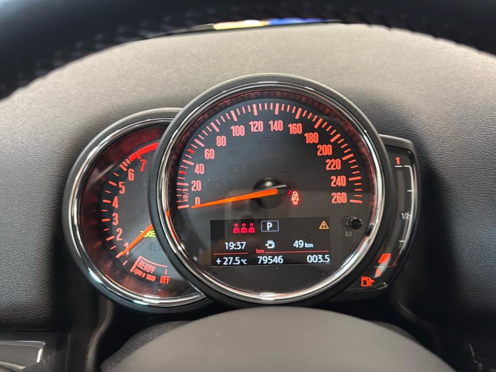 Mini One Countryman 1.5 One Business Steptronic