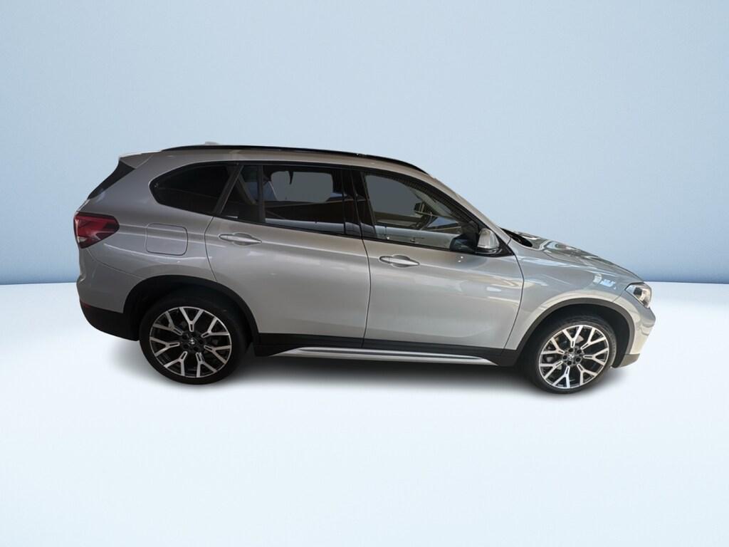 BMW X1 xdrive18d xLine Plus auto