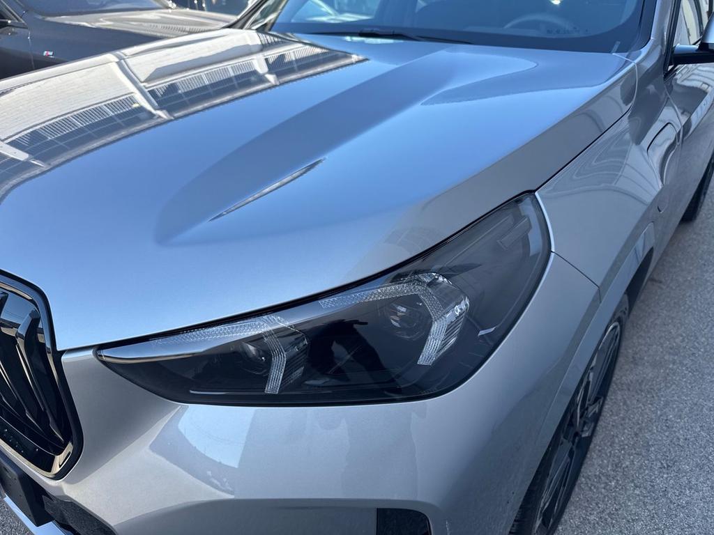 BMW X1 xdrive 25e MSport Pro auto