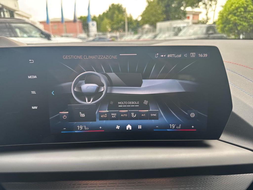 BMW Serie 1 118d MSport Pro auto