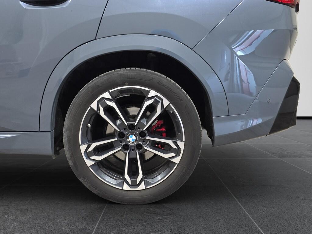 BMW X2 sdrive 18d MSport Pro auto