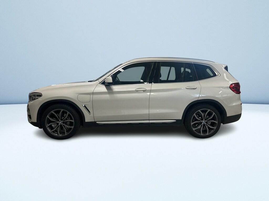 BMW X3 xdrive30e Luxury auto