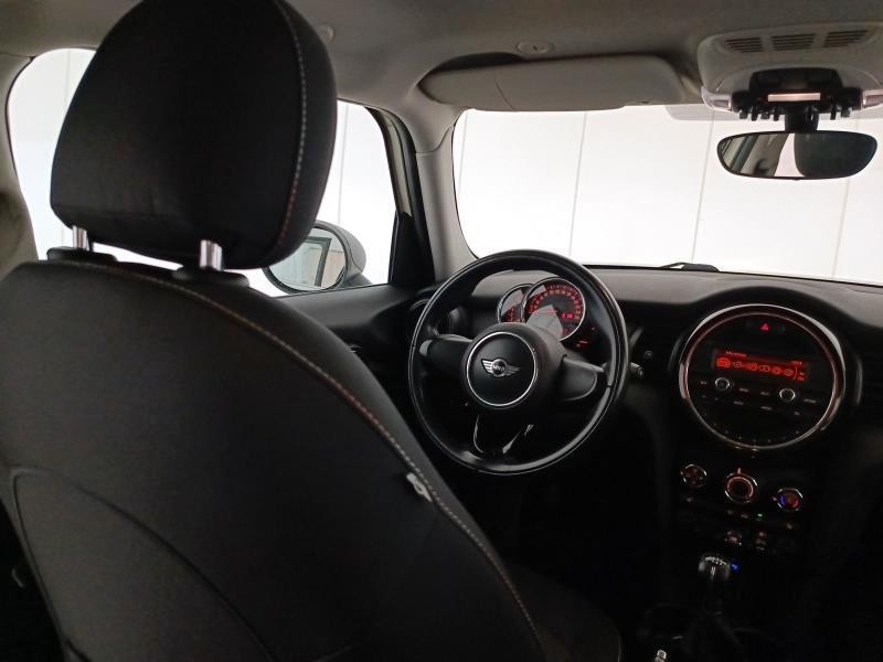 Mini One 1.5 One