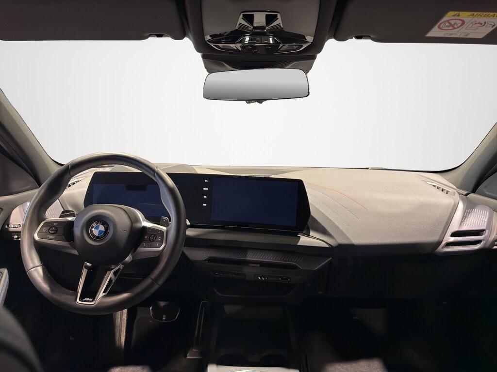 BMW Serie 1 118d MSport Pro auto