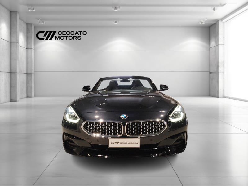 BMW Z4 sdrive 20i Msport