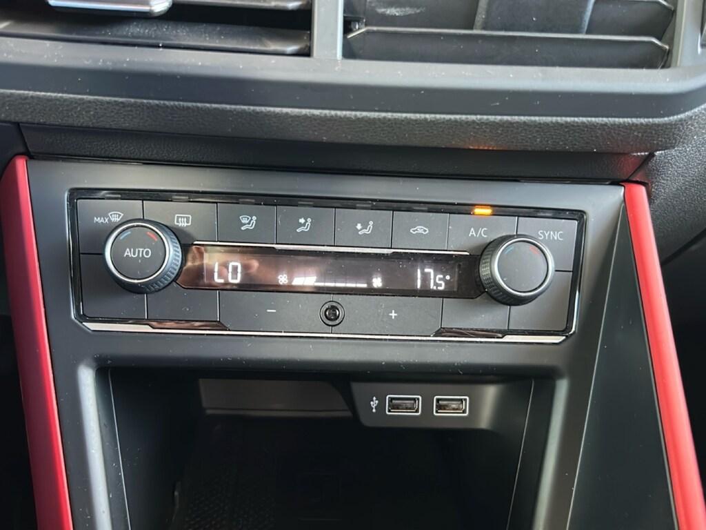 Volkswagen Polo 5p 2.0 tsi GTI 200cv dsg