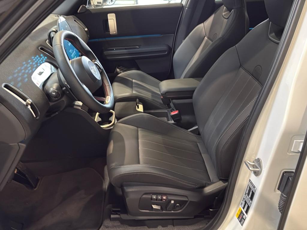 Mini Mini Countryman E JCW
