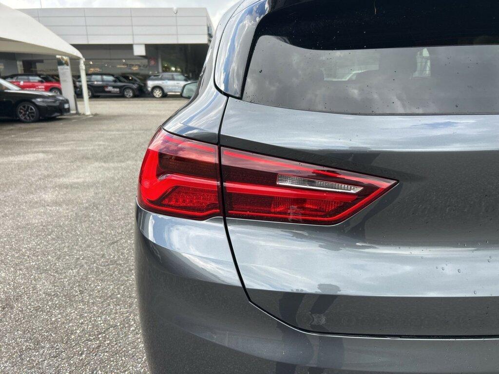 BMW X2 sdrive20i Msport 192cv auto