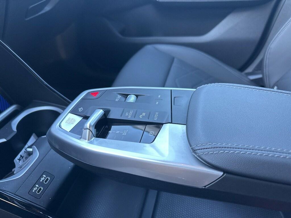 BMW X1 sdrive18d X-Line auto