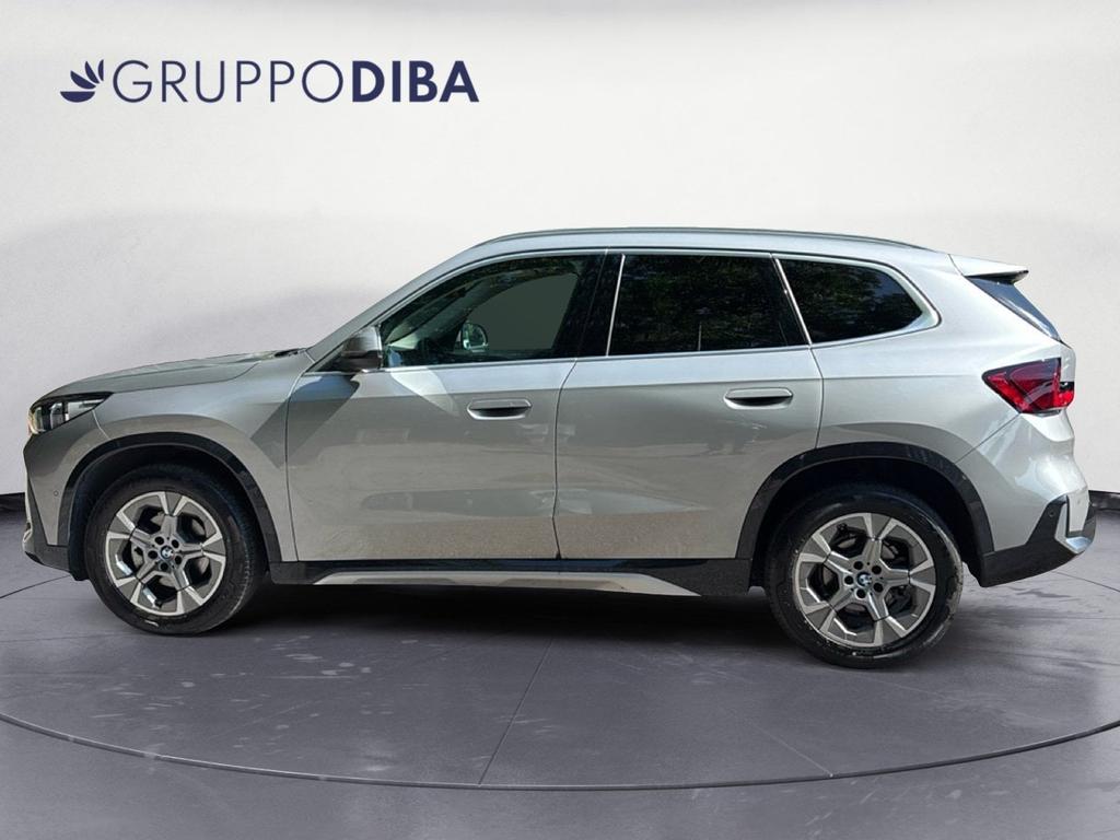 BMW X1 sdrive18d X-Line auto
