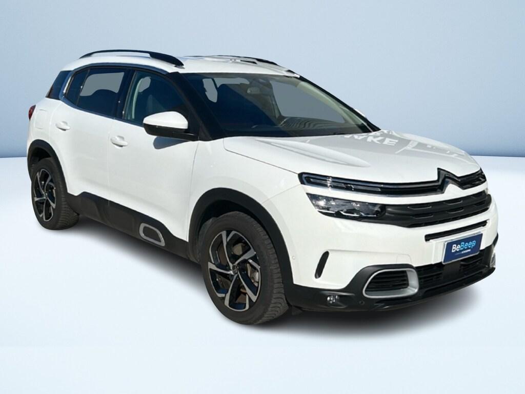 Citroen C5 Aircross 1.5 bluehdi Feel Pack s&s 130cv my20