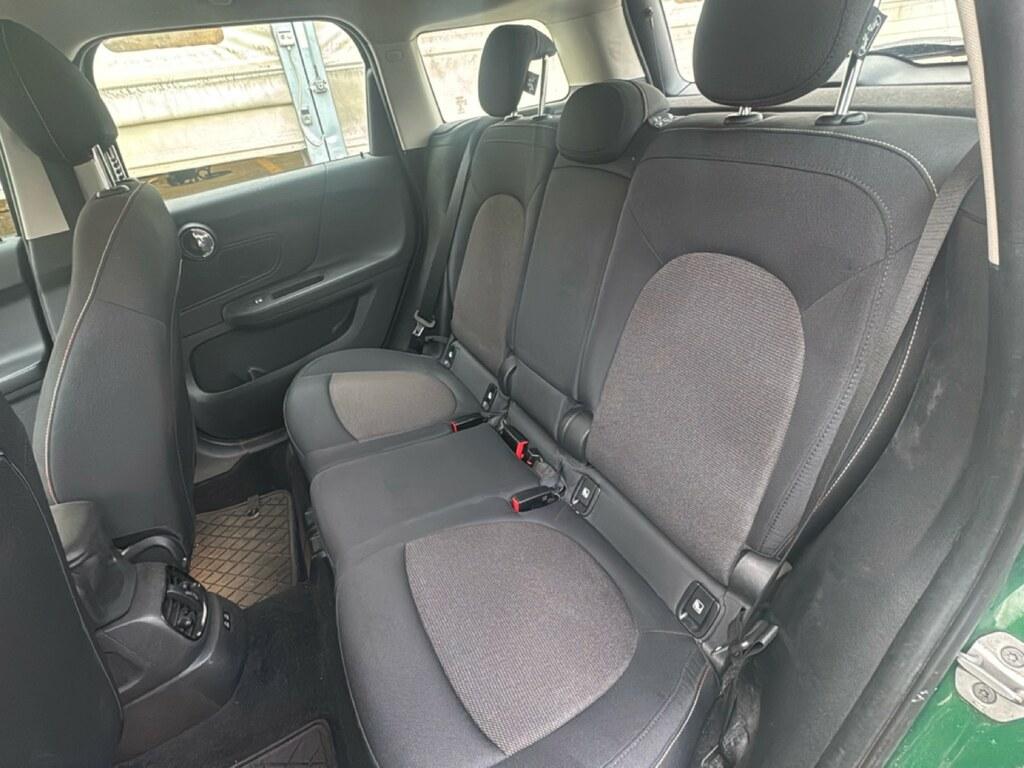 Mini One D Countryman 1.5 TwinPower Turbo One D Hype