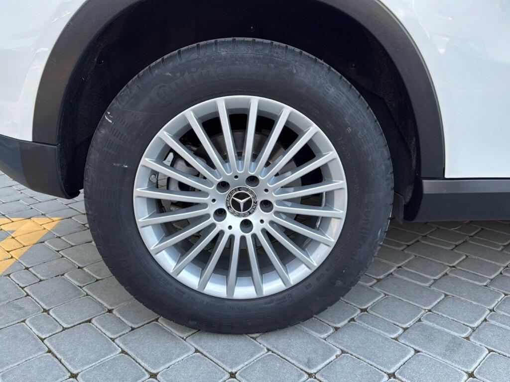 Mercedes GLA 180 d Business auto