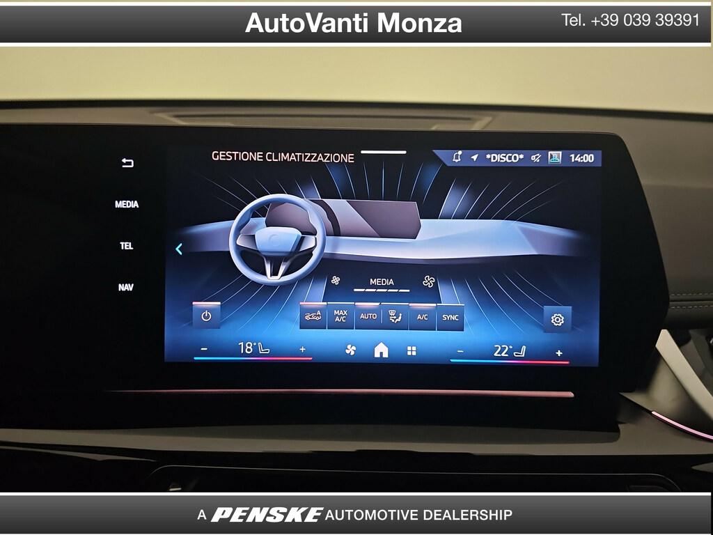 BMW iX1 edrive 20 MSport Pro