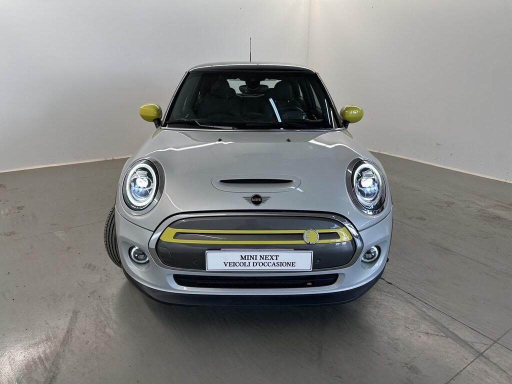 Mini Cooper SE Mini 3p Cooper SE L auto
