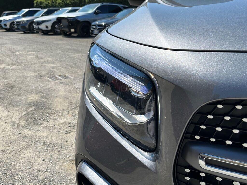 Mercedes GLB 180 d AMG Line Advanced Plus auto