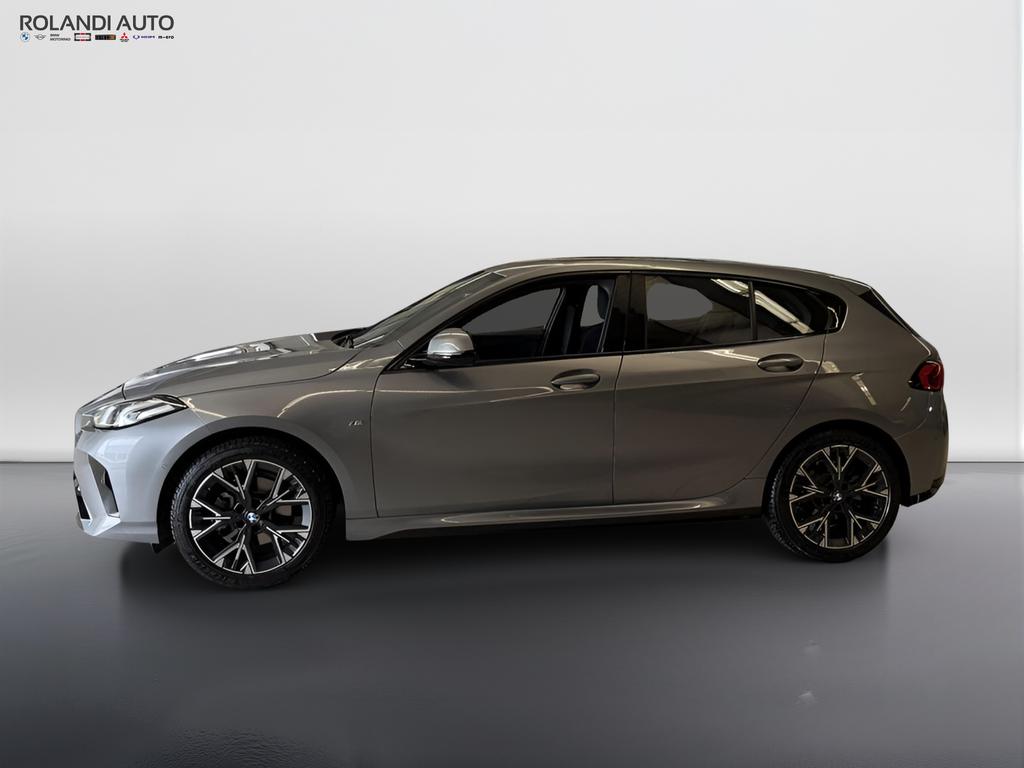 BMW Serie 1 116 MSport auto