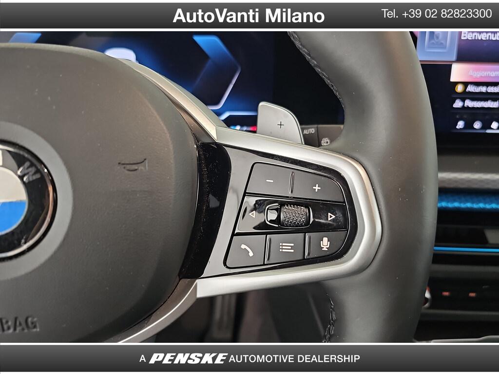 BMW Serie 3 320i Touring M Sport Pro auto
