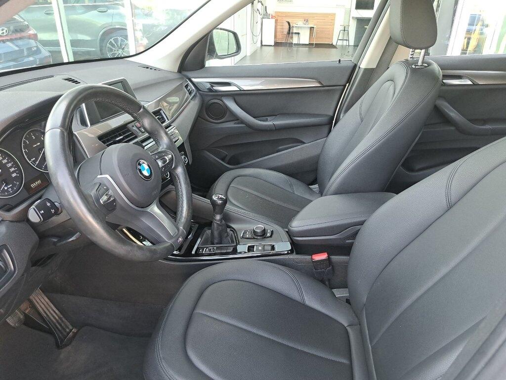 BMW X1 sdrive18d xLine