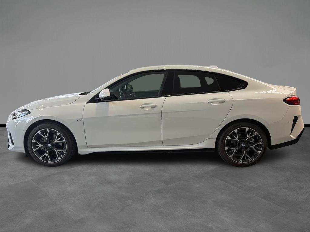 BMW Serie 2 218d Gran Coupe MSport auto