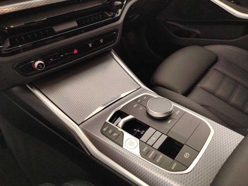 BMW Serie 3 320d Touring mhev 48V xdrive M Sport Pro auto