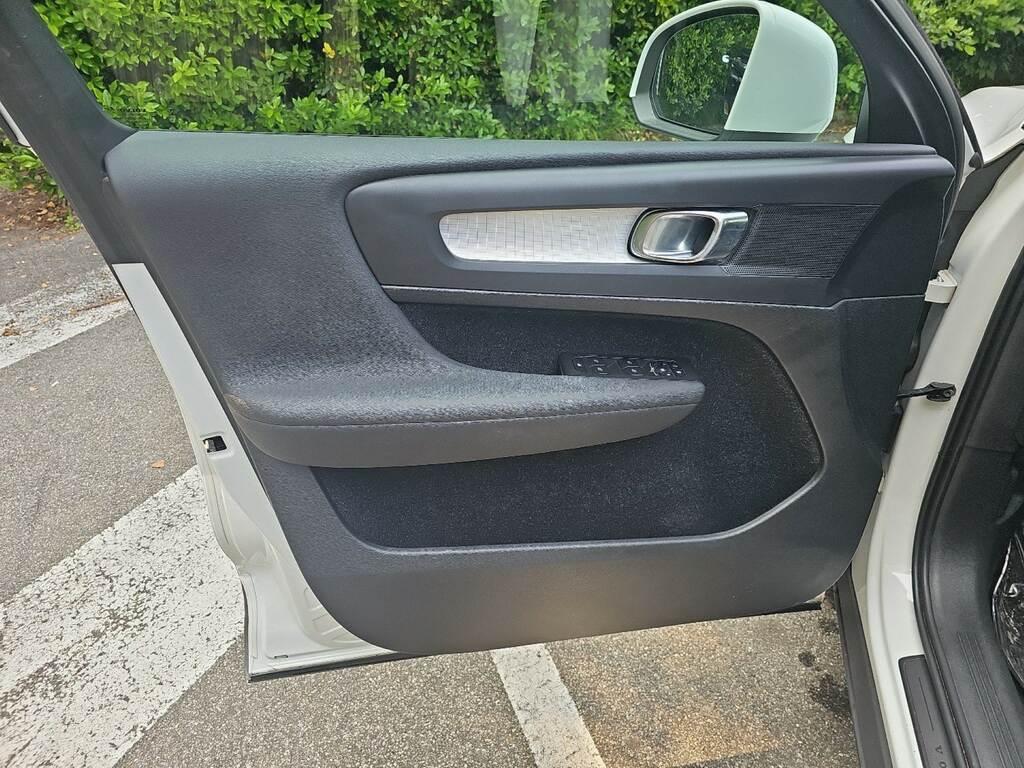 Volvo XC40 1.5 T3 Momentum geartronic my20