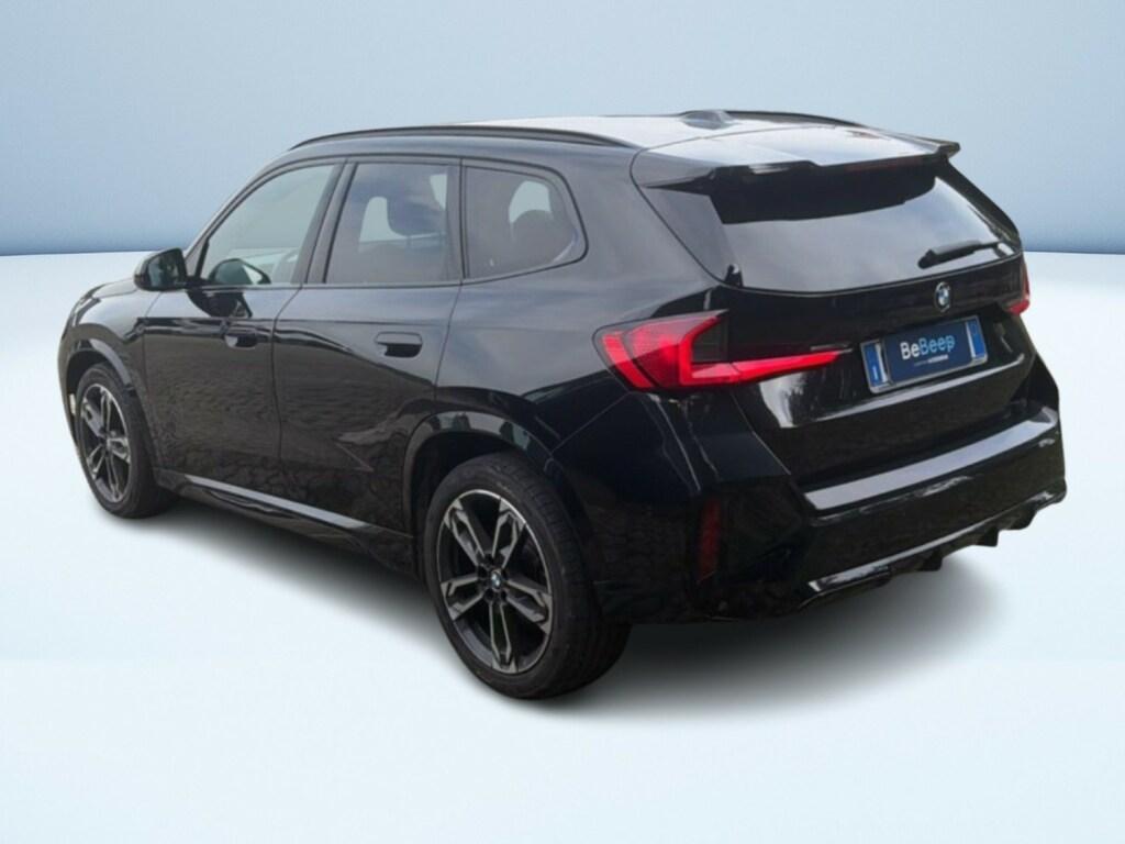 BMW X1 sdrive18d Msport auto