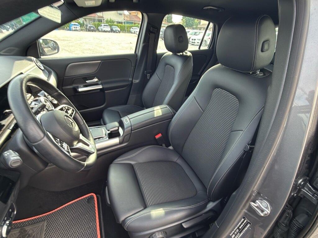 Mercedes GLA 200 Sport Plus auto