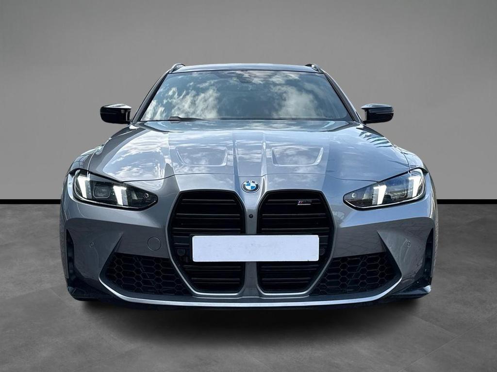 BMW M3 Touring 3.0 Competition M xdrive auto