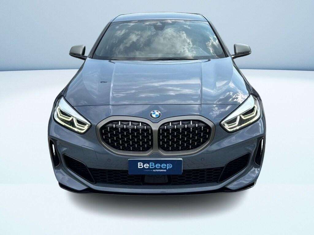 BMW Serie 1 M 135i xdrive auto