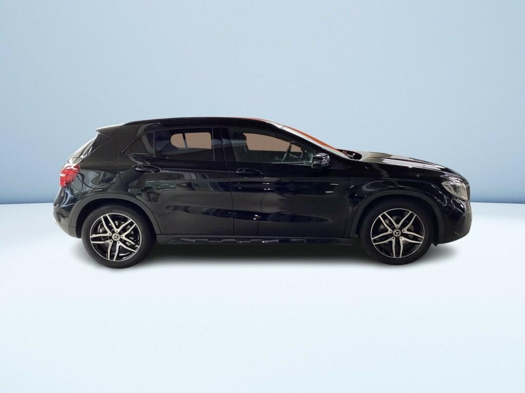 Mercedes GLA 180 Sport auto