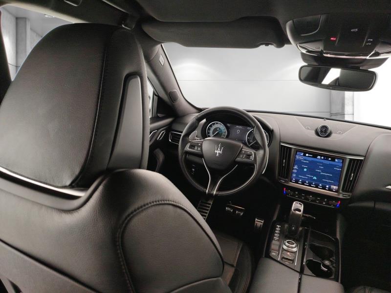 Maserati Levante 3.0 V6 250cv auto my19