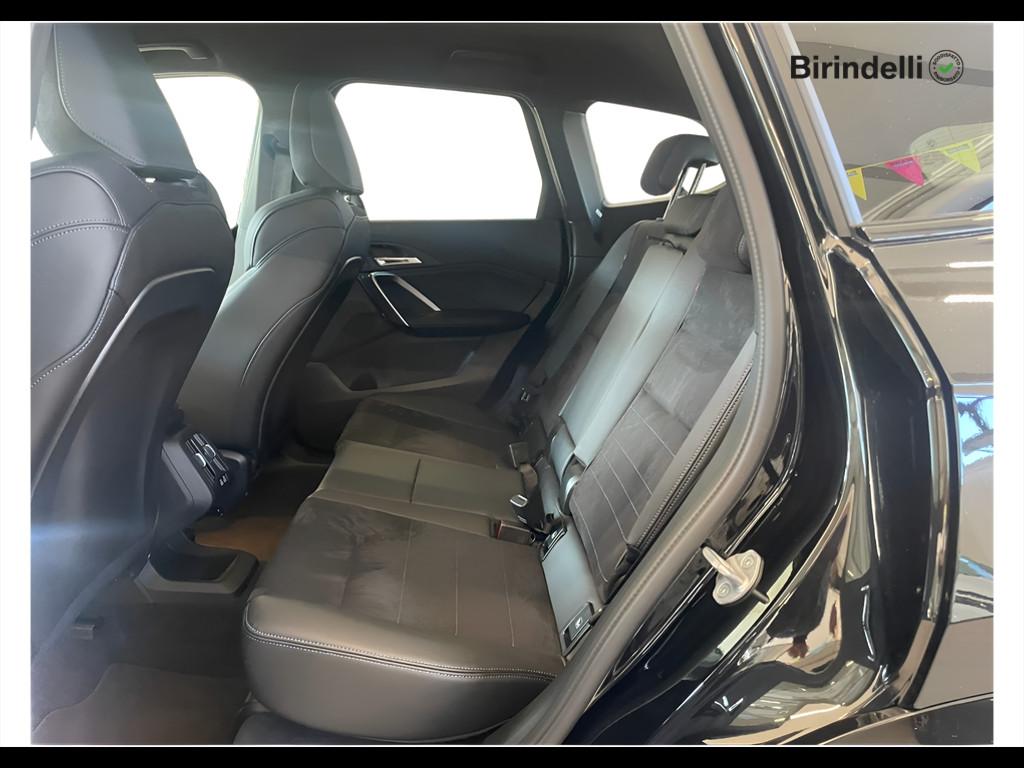 BMW X1 xdrive20d mhev 48V Msport auto