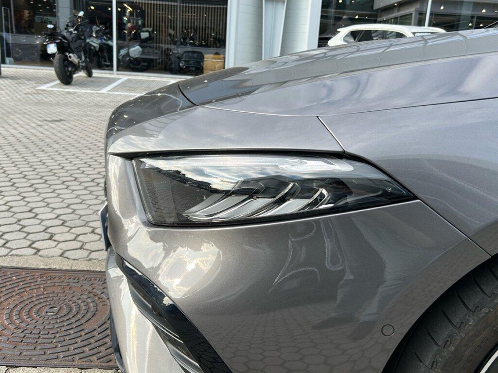 Mercedes Classe A 180 d Premium AMG Line auto