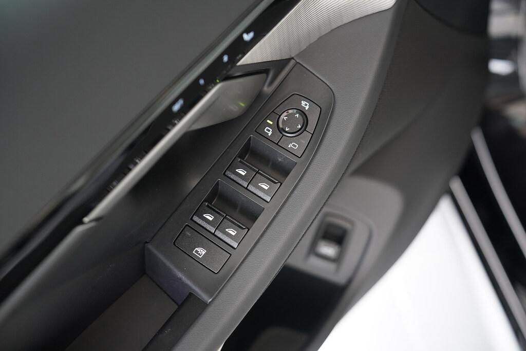 BMW Serie 5 520d Touring 48V xdrive auto